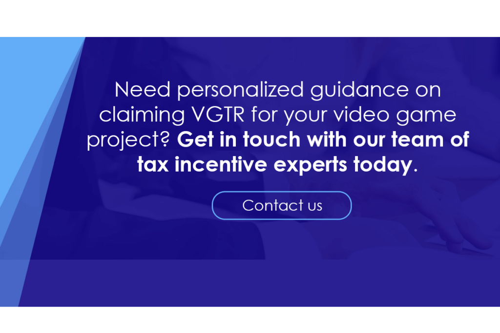 VGTR